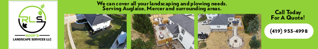 Advertisement image for Roop's Landscape Services, LLC 