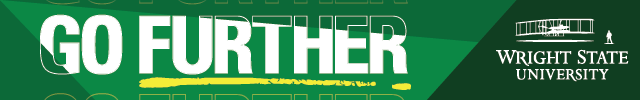 Advertisement image for Wright State University Nutter