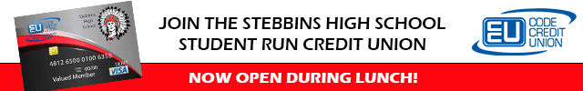 Advertisement image for CODE Credit Union