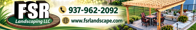 Advertisement image for FSR Landscaping LLC