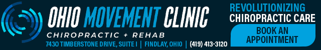 Advertisement image for Ohio Movement Clinic