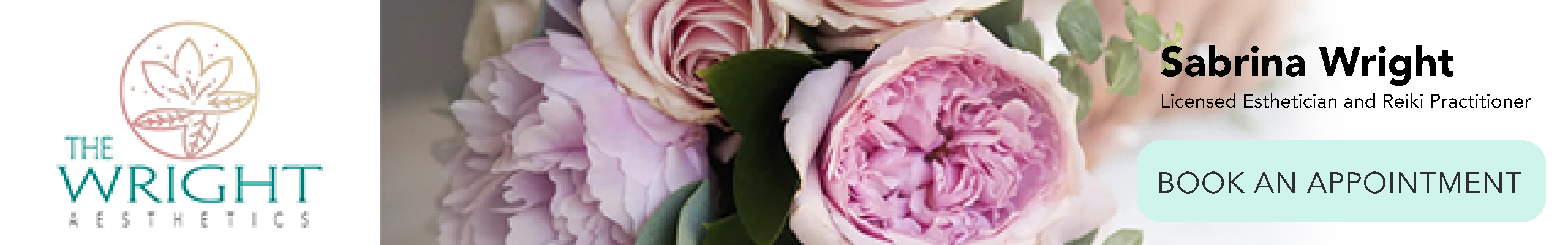 Advertisement image for The Wright Aesthetics