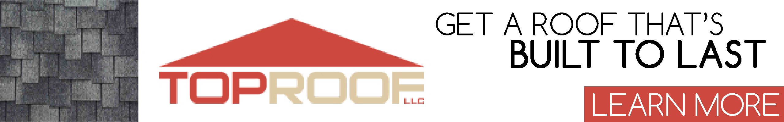 Advertisement image for Top Roof