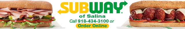 Advertisement image for SUBWAY