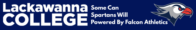 Advertisement image for Lackawanna College