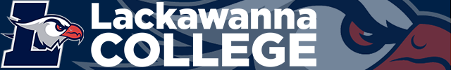 Advertisement image for Lackawanna College
