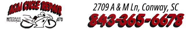 Advertisement image for A & M Repair
