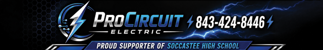 Advertisement image for ProCircuit Electric