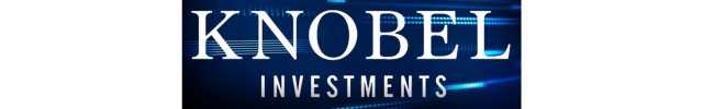 Advertisement image for Knobel Investments