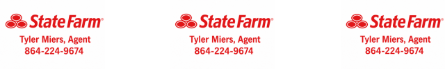 Advertisement image for Tyler Miers - State Farm Insurance Agent