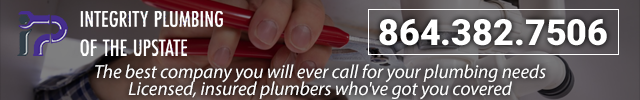 Advertisement image for Integrity Plumbing of the Upstate LLC
