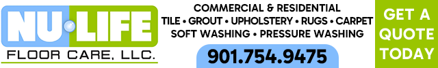 Advertisement image for Nu-Life Floor Care, LLC 