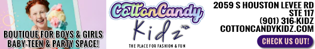 Advertisement image for  Cotton Candy Kidz