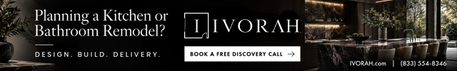 Advertisement image for IVORAH