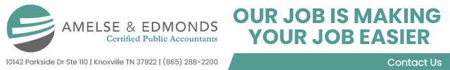 Advertisement image for Amelse & Edmonds CPAs