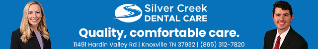 Advertisement image for Silver Creek Dental Care