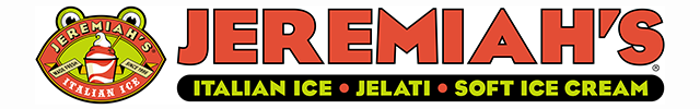Advertisement image for Jeremiah's Italian Ice