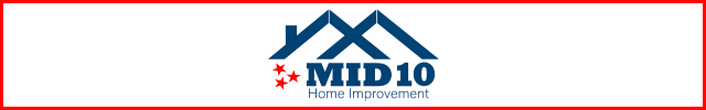 Advertisement image for Mid10 Home Improvements
