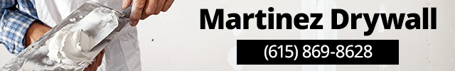 Advertisement image for Martinez Drywall
