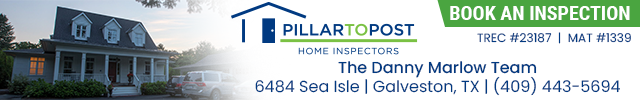 Advertisement image for Pillar To Post Home Inspectors