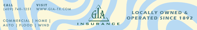 Advertisement image for GIA Insurance