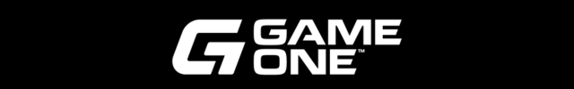 Advertisement image for Game One