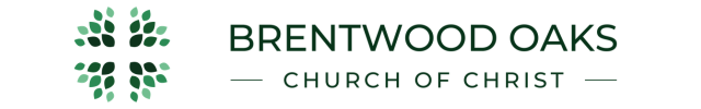 Advertisement image for Brentwood Oaks Church of Christ