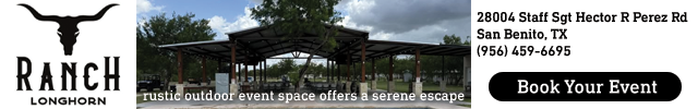 Advertisement image for Longhorn Ranch