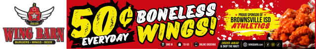 Advertisement image for Wing Barn