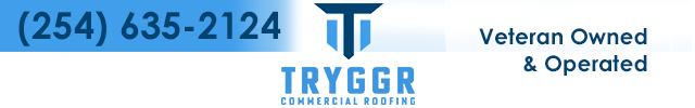 Advertisement image for Tryggr Commerical Roofing