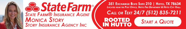 Advertisement image for Monica Story - State Farm Insurance Agent