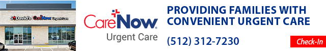 Advertisement image for CareNow Star Ranch
