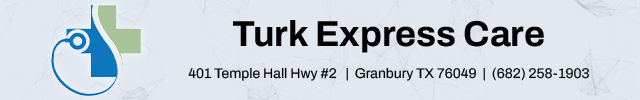 Advertisement image for Turk Express Care