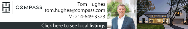 Advertisement image for Compass Realty Group