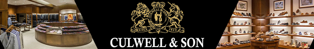 Advertisement image for Culwell & Son