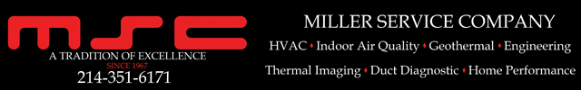 Advertisement image for E D Miller Svc LLC