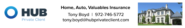 Advertisement image for Hub Private Client