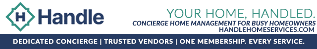 Advertisement image for Handle Home Services