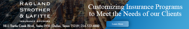 Advertisement image for Ragland, Strother & Lafitte, LLP