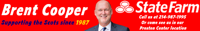 Advertisement image for Brent Cooper-State Farm Ins