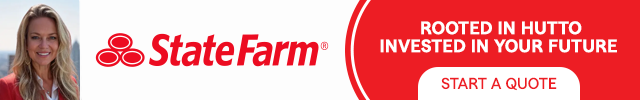 Advertisement image for Monica Story - State Farm Insurance Agent