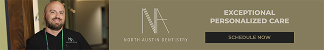 Advertisement image for North Austin Dentistry