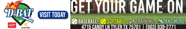 Advertisement image for D-Bat Tyler 