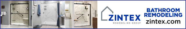 Advertisement image for Zintex Remodeling Group 
