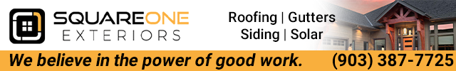 Advertisement image for Square One Exteriors