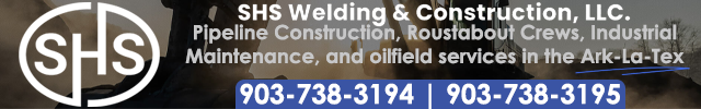 Advertisement image for SHS Welding & Construction