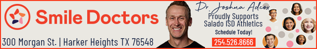 Advertisement image for Smile Doctors Orthodontics - Harker Heights