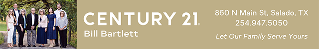Advertisement image for Century 21 Bill Bartlett