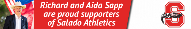 Advertisement image for Richard and Aida Sapp