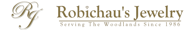 Advertisement image for Robichaus Jewelry
